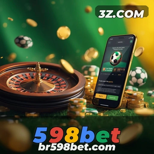 598bet Ofertas Especiais