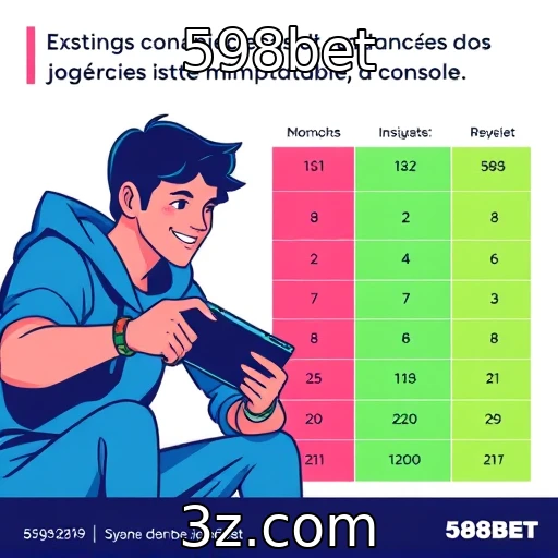 Mudanças nas preferências dos jogadores de console - 598bet
