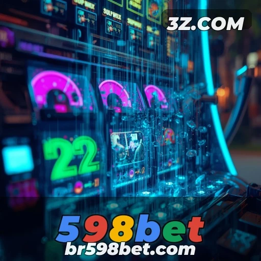 598bet Apostas em Esportes