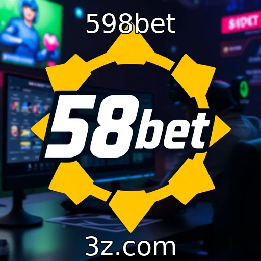 A evolução dos eSports e sua popularidade - 598bet