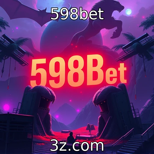 Evolução das narrativas nos jogos eletrônicos modernos : 598bet