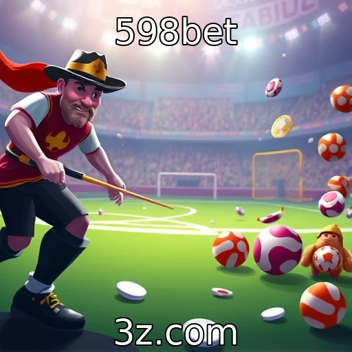 Desenvolvedores de jogos buscam inovações no design - 598bet