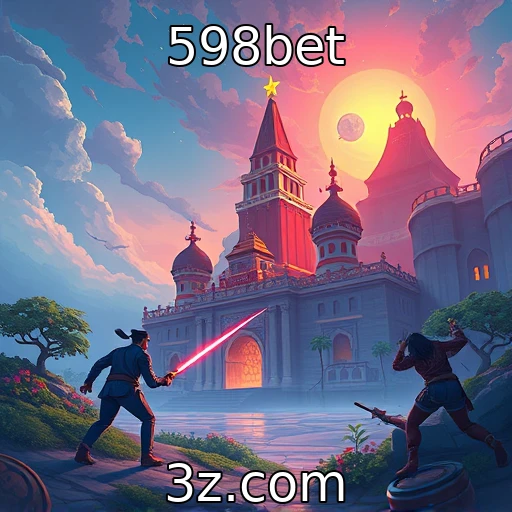 Desenvolvimento de jogos independentes em alta - 598bet