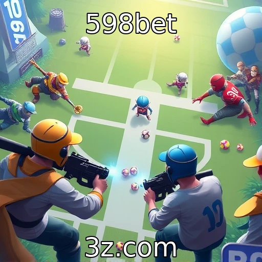 Novas tendências em jogos mobile para atrair jogadores - 598bet