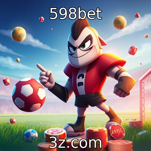 Crescimento do mercado de jogos online no Brasil - 598bet