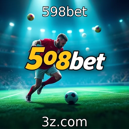 Avanços tecnológicos na criação de jogos digitais - 598bet